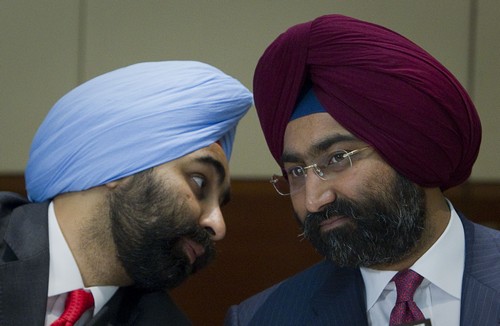 India’s Singh bothers: How to make and break a fortune in 10 years