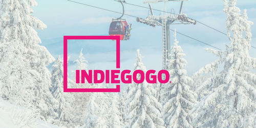 Indiegogo Announces It’s Expanding into Security Tokens with Prestigious Ski Resort