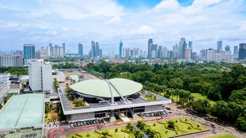 Indonesia Passes Rules, for Trading, of Cryptocurrency Futures
