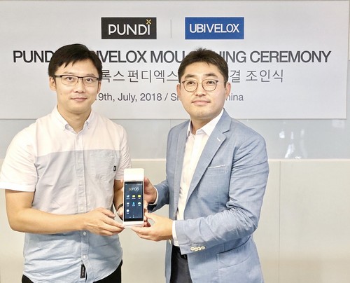 Indonesian Crypto POS Maker Pundi X Labs Eyes S Korean Market with New Partnership