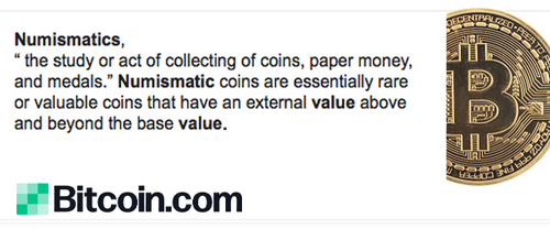 Industry Execs Claim Freshly Minted 'Virgin Bitcoins' Fetch 20% Premium