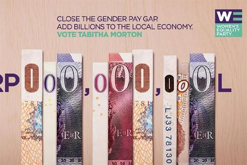 Women’s Equality Party: minority parties could be hit hardest by controls on micro-targeting