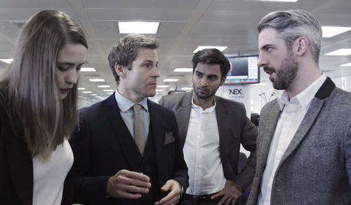 Infinity’s End? $31 Million NEX Project Could Be Biggest Casualty of DLT Cuts