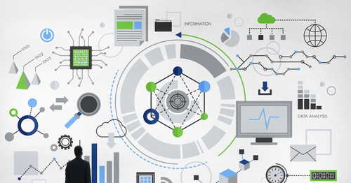 Information Overload Is Stopping Us From Seeing the Truth