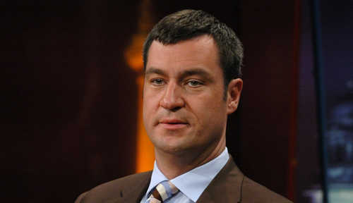 Initiative to Curtail Negative Interest Rates Gains Traction in Germany