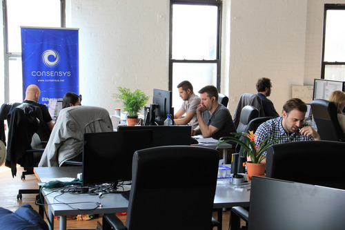 Insiders Say ConsenSys Faces a Hurdle, to 2019 Rebound, Joe Lubin’s Grip