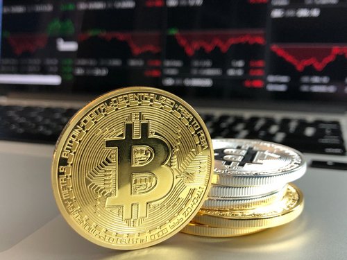 Institutional Investment In Bitcoin Futures Dropped During Price Correction