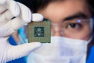 Intel Plans To Split its Manufacturing Group Into Three Segments