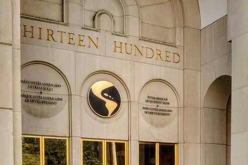 Inter-American Development Bank to Pilot Land Registries on Blockchain