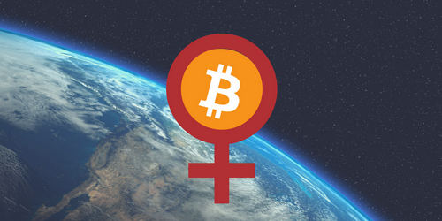 International Women’s Day : The Women Shaping Cryptocurrency
