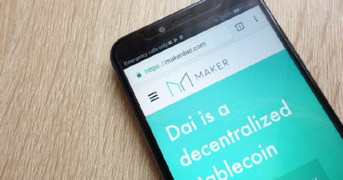 Interview: MakerDAO CEO Rune Christensen Talks Stablecoins
