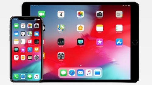 iOS 12 release gives users more power, marketers more options