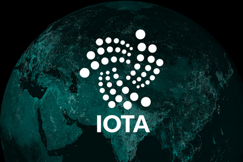 IOTA Announces Ledger Wallet Compatibility