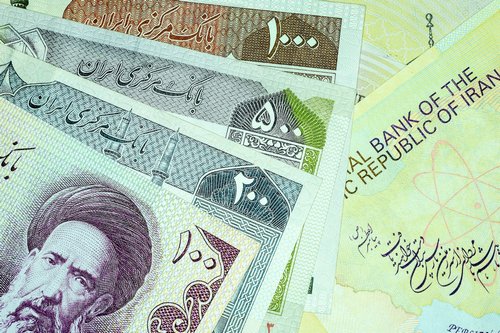 Iran Plans National Cryptocurrency as New US Sanctions Loom