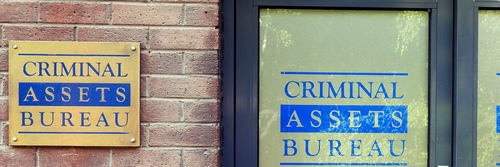 Ireland Seizes Bitcoin Stash Worth $56M in Criminal Forfeiture Ruling