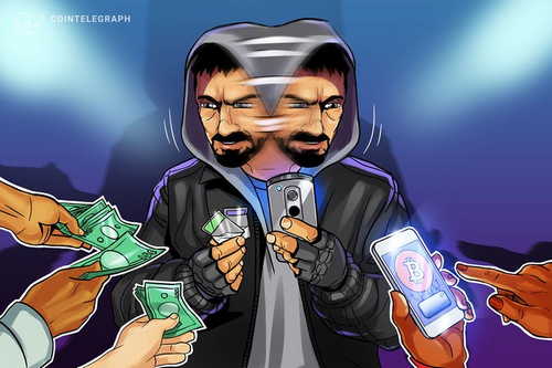 Irish Drug Dealer Tells Police That Keys to $56M in Confiscated BTC Are Lost