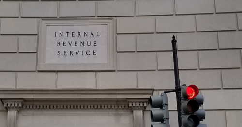 IRS Crypto Summit Was About the Exchange of Ideas