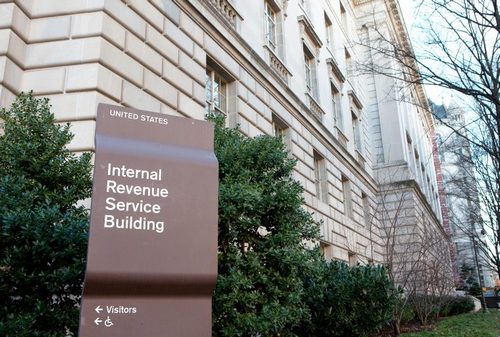 IRS Explains What Crypto Owners Must Know to File Taxes This Year