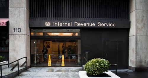 IRS Reminds Taxpayers Cryptocurrency Income Is Taxable