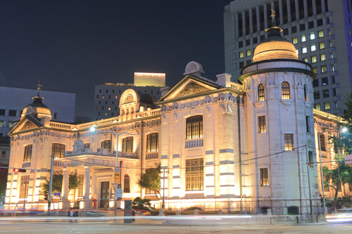 Issuing Digital Currency Poses Financial Risk, Korean Central Bank Study