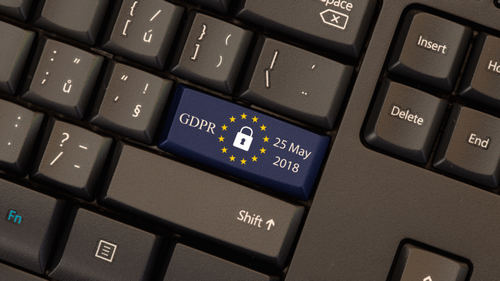It’s GDPR Day! Now what?