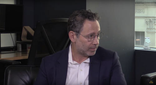 It’s Not Up to Facebook to Decide What Libra Is, Ex-CFTC Advisor Says