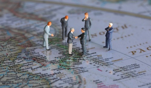 Japanese Crypto Exchanges Unite to Form Self-Regulatory Group