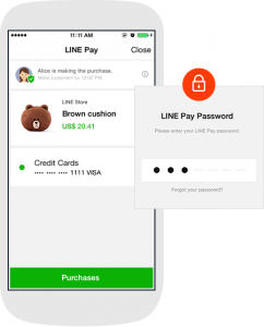 Japan’s Biggest Chat App Line Applies For Cryptocurrency Exchange License