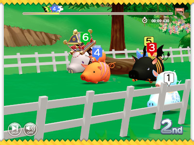 Japan’s First Blockchain Game Crypt-Oink Expands To English-Speaking Markets