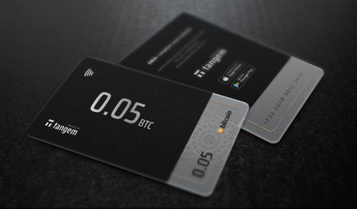 Japan’s SBI Invests $15 Million, In Crypto Card Wallet Maker Tangem