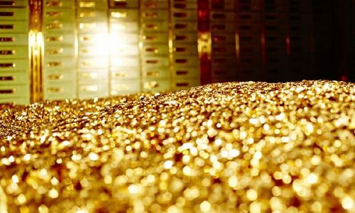 Jinbi’s Golden Blockchain