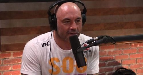 Joe Rogan Discusses Ethereum-Based Twitter, in Light of Alex Jones