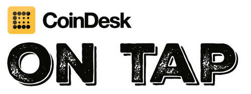 Join Us in Tokyo for a CoinDesk On Tap Event