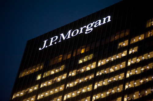 JPMorgan Has Its Own Crypto, and It’s Starting Real-World Trials