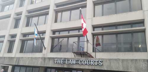 Judge Delays Decision, On Legal Representation, for Quadriga Creditors