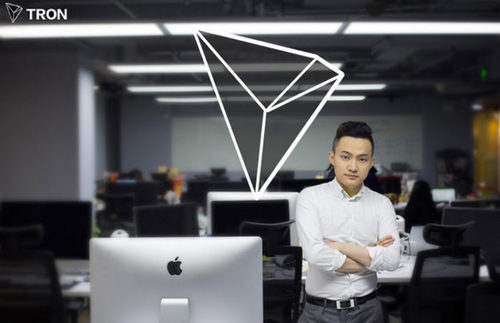 Justin Sun: Bitcoin Has Bottomed. DApps Are the Future