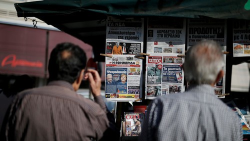 Facebook ended a test to fight fake news that called real news fake