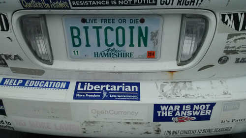 Keene New Hampshire Is Not Only a Libertarian Enclave