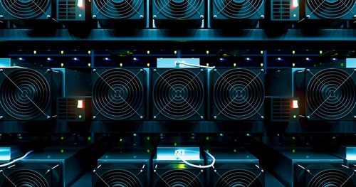 Keeping up with the World of Crypto Mining
