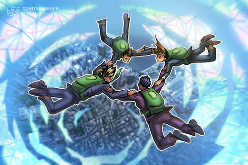 KPGM to Work With Microsoft, Tomia and R3 on Blockchain Telecom Solutions