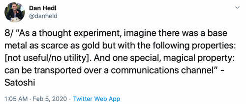 Overwriting Satoshi: Kraken Exec Says Bitcoin Wasn't Built for Payments, Isn't Peer-to-Peer