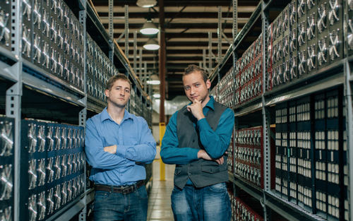 Landmark Crypto Crime Case Ends With Jail Sentence for GAW CEO