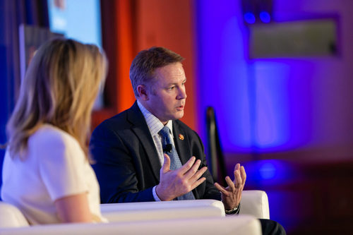 Lawmakers Reintroduce Bill to Exempt Crypto Tokens from US Securities Laws