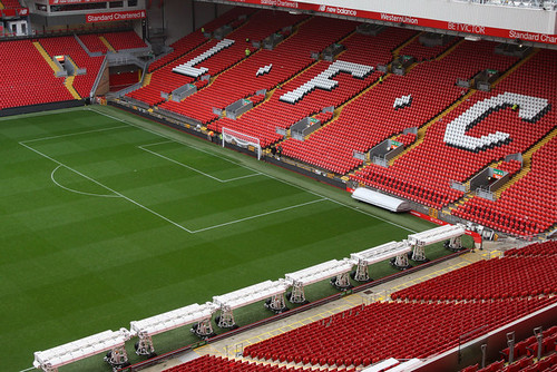 LFC is looking into blockchain sphere