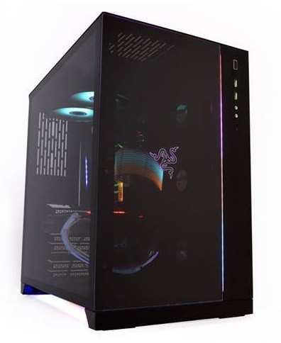 Lian Li Partners with Razer for Special Edition PC-O11 Dynamic Designed by Razer Chassis