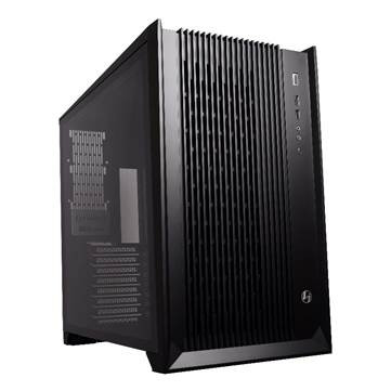 Lian Li Unleashes Maximum Airflow with PC-011 Air Chassis