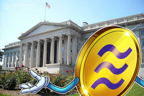 Libra Must Comply with Anti-Money Laundering Standards: US Treasury
