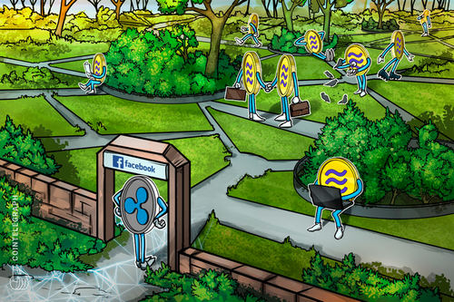 Libra’s Major Some kind of Is That It’s a ‘Walled Garden’