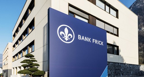 Liechtenstein Bank Opens Up Cryptocurrency Investment for Clients