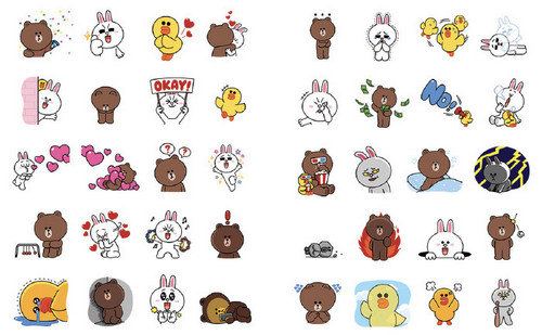 Line To Launch “LINK” Cryptocurrency In Expansion Efforts